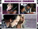 MADEMOISELLE CHAMBON